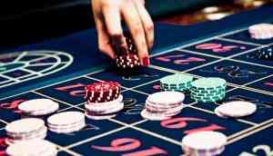 Illegal casino busted in Delhi's Ganesh Nagar, 5 nabbed