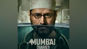 Mohit Raina’s medical drama ‘Mumbai Diaries’ to return with season 2