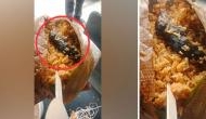 Dead rat found in breakfast served to police personnel amid Bengaluru strike over Cauvery row