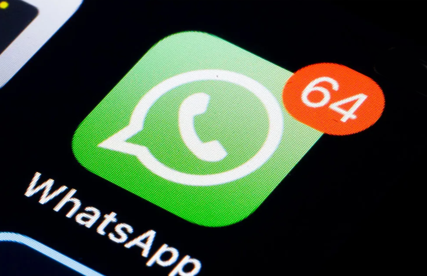 WhatsApp rolls out pin messages feature