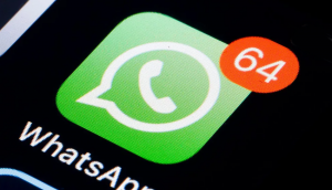 WhatsApp rolls out pin messages feature