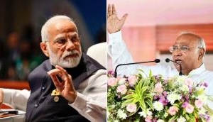 Manipur Issue: Kharge hits out at PM Modi, demands to sack 'BJP's incompetent CM'