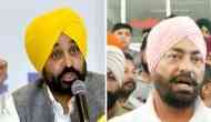 'Bhagwant Mann has become thirsty for blood,' Congress leader Sukhpal Singh Khaira