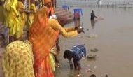 Bihar: Annual Pitru Paksha Mela in Gaya
