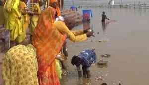 Bihar: Annual Pitru Paksha Mela in Gaya