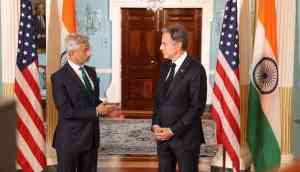 '...Hopefully Americans have seen what I said': Jaishankar on Canada’s allegations