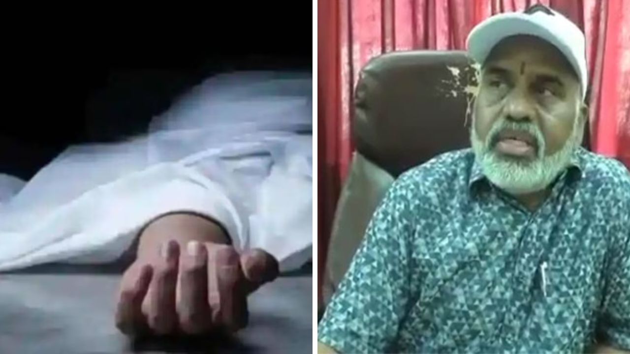 Medicine Shortage: 24, including 12 infants, die at government hospital in Nanded in 24 hours