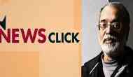 Delhi Police raids different premises linked to NewsClick