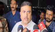 Suvendu Adhikari calls for strict action against 'fake job card holders'
