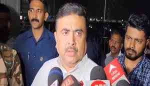 Suvendu Adhikari calls for strict action against 'fake job card holders'