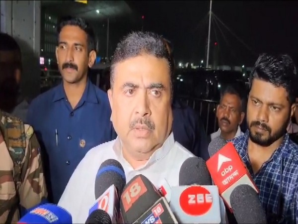 Suvendu Adhikari calls for strict action against 'fake job card holders'
