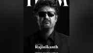 Rajinikanth's first look from 'Thalaivar 170' out now
