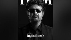 Rajinikanth's first look from 'Thalaivar 170' out now