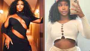 Singer SZA's Toronto concert postponed due to illness