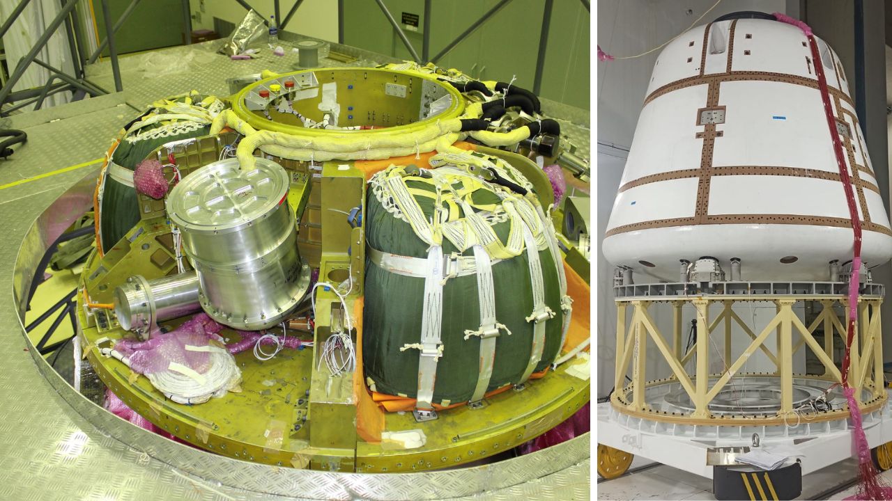 Gaganyaan Mission: ISRO to commence unmanned flight tests 