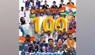 PM Modi hails India's Asian Games contingent as medal tally hits 100
