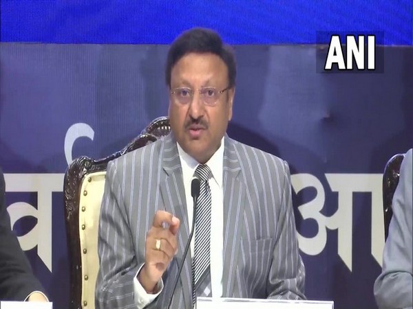 EC declares election dates in five states; polling in Rajasthan on Nov 23, Madhya Pradesh on Nov 17 and Telangana on Nov 30