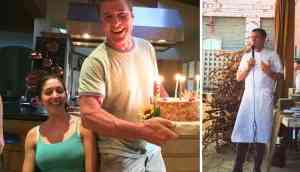 Celebrity chef Michael Chiarello passes away