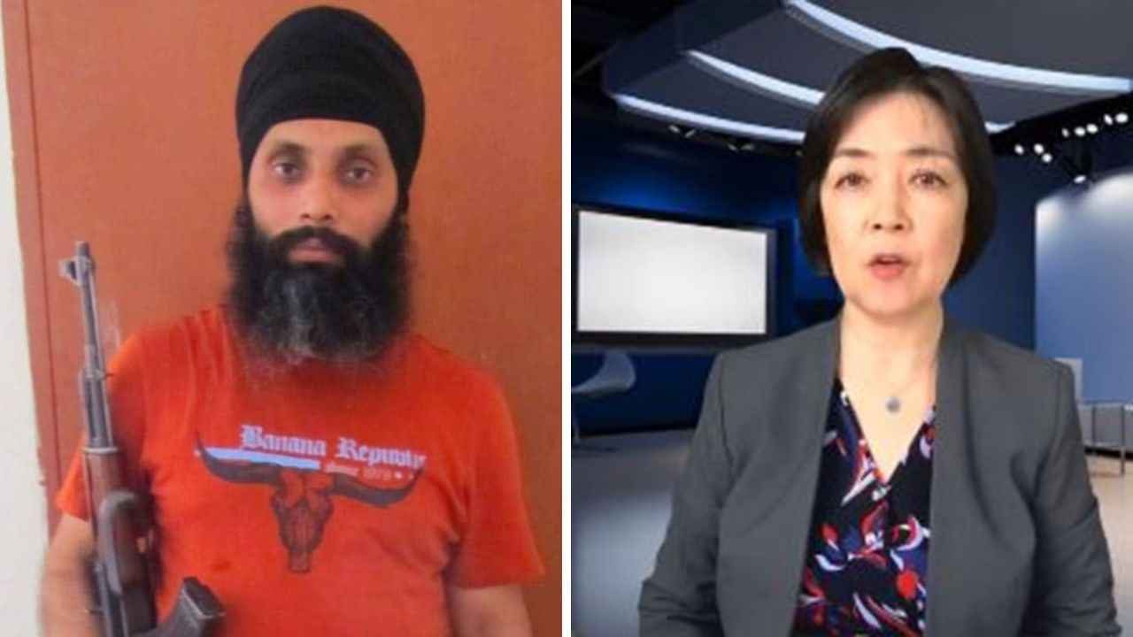 Nijjar killing in Canada: Independent blogger alleges China's hand
