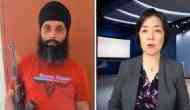 Nijjar killing in Canada: Independent blogger alleges China's hand