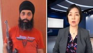 Nijjar killing in Canada: Independent blogger alleges China's hand