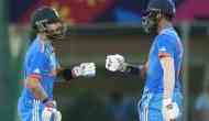 Rohit Sharma lauds Rahul-Kohli's heroics in ICC World Cup opener