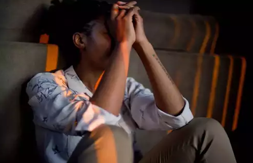 Body temperature is linked to depression: New Research