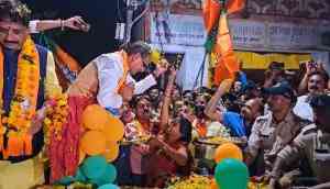 'Even if I die, will rise like phoenix to serve my people': Shivraj Singh Chouhan