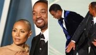 Jada Pinkett reveals she and Will Smith living 'completely separate lives' since 2016