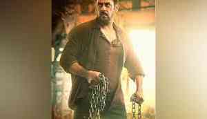 Salman Khan on action in Tiger 3