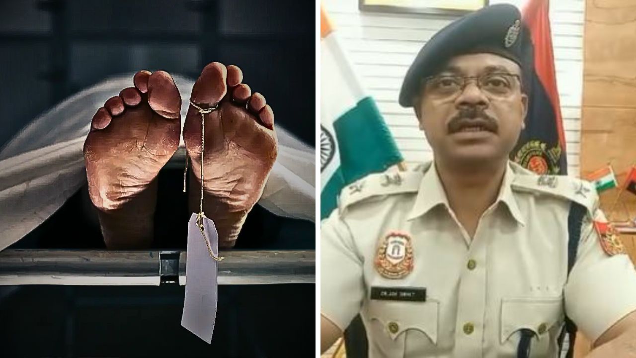 Delhi Shocker: Daughter's Role in Brutal Murder Plot to Inherit Mother's Property Revealed