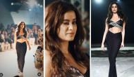 Lakme Fashion Week 2023: Janhvi Kapoor steals attention in black 