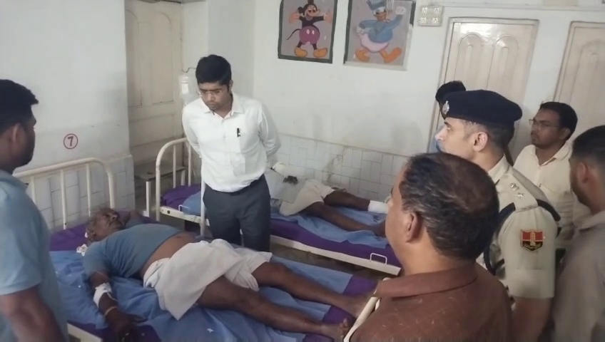 Rajasthan: 4 people dead, 17 injured after bus collides with trolly in Pratapgarh