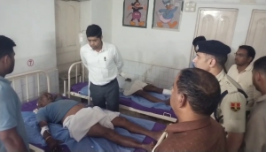 Rajasthan: 4 people dead, 17 injured after bus collides with trolly in Pratapgarh