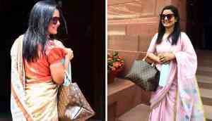 Mahua Moitra Controversy: BJP should provide proof, says JDU's Neeraj Kumar 