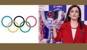 IOC votes for Cricket's return to Olympics in Los Angles 2028