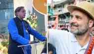 Shashi Tharoor: 'Congress in many ways a family-run party...'