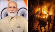 PM Modi after explosion at Gaza hospital: 'Deeply shocked, civilian deaths concerning'