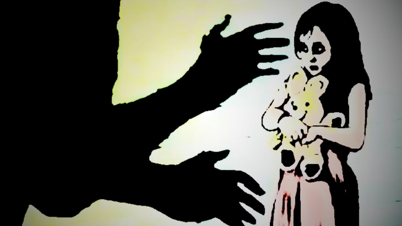 Shocker: Woman kills 2-year-old niece, hides her body under sofa