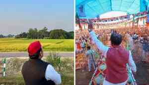 Opposition alliance already broken: CM Shivraj Singh Chouhan