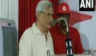 Palestine reduced to a minuscule, says CPI(M) general secretary Sitaram Yechury
