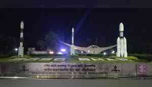 Gaganyaan mission today: ISRO to launch uncrewed flight test from Sriharikota 