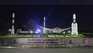 Gaganyaan mission today: ISRO to launch uncrewed flight test from Sriharikota 