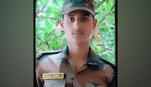 Army clears air on grant to next of kin of fallen Agniveer