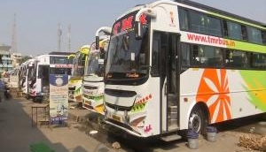 Tamil Nadu: Strike called by the Omni Bus Association withdrawn