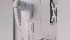 Electric hair styling equipment found to be common cause of burn injuries: Study