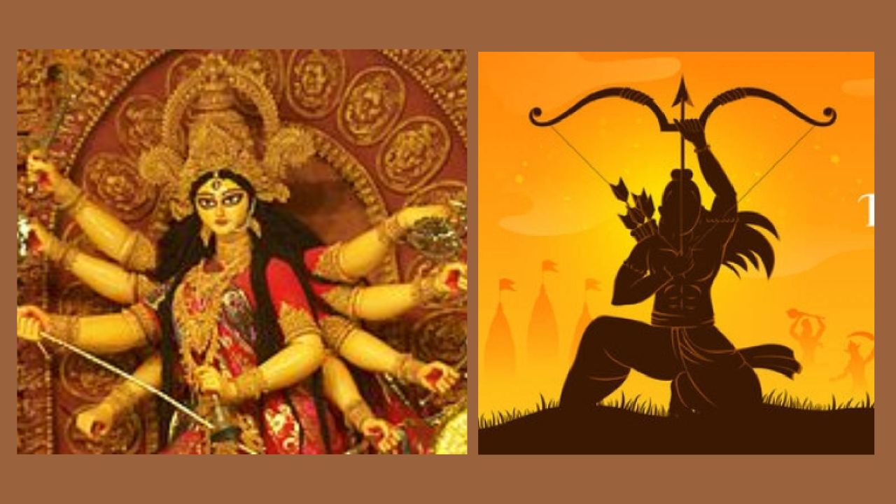 Share These Vijayadashami Quotes with Family and Friends