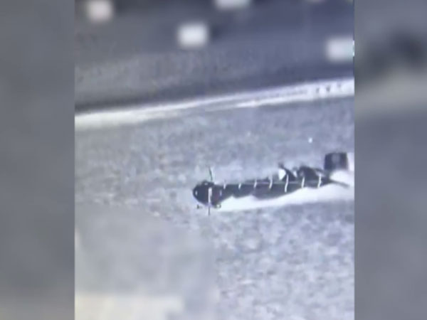 IDF thwarts Hamas' sea-borne infiltration attempt, kills several terrorists