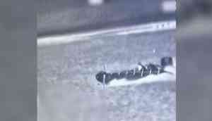 IDF thwarts Hamas' sea-borne infiltration attempt, kills several terrorists