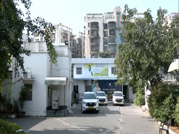 Rajasthan Paper Leak Case: ED raids Rajasthan Cong Chief's residence 